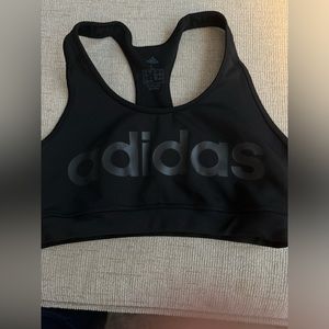 Adidas sports bra